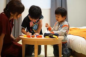 La'gent Stay Sapporo Oodori Hokkaido