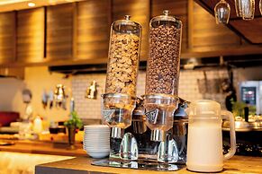 La'gent Stay Sapporo Oodori Hokkaido