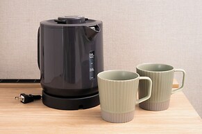 La'gent Stay Sapporo Oodori Hokkaido