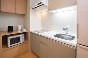 La'gent Stay Sapporo Oodori Hokkaido