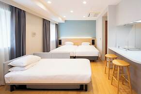 La'gent Stay Sapporo Oodori Hokkaido