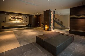 La'gent Stay Sapporo Oodori Hokkaido