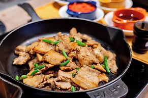 La'gent Stay Sapporo Oodori Hokkaido