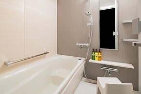 La'gent Stay Sapporo Oodori Hokkaido