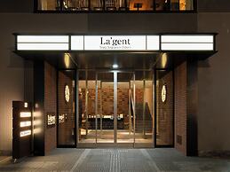 La'gent Stay Sapporo Oodori Hokkaido
