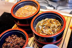 La'gent Stay Sapporo Oodori Hokkaido