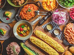 La'gent Stay Sapporo Oodori Hokkaido