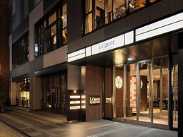 La'gent Stay Sapporo Oodori Hokkaido