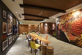 La'gent Stay Sapporo Oodori Hokkaido