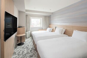 La'gent Stay Sapporo Oodori Hokkaido