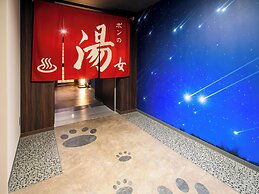 La'gent Stay Sapporo Oodori Hokkaido