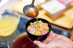 La'gent Stay Sapporo Oodori Hokkaido