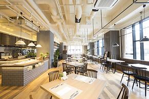 La'gent Stay Sapporo Oodori Hokkaido