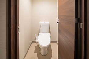 La'gent Stay Sapporo Oodori Hokkaido