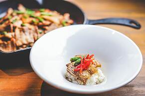 La'gent Stay Sapporo Oodori Hokkaido