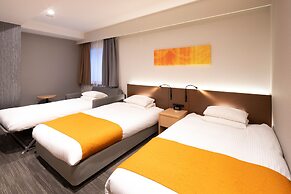 La'gent Stay Sapporo Oodori Hokkaido