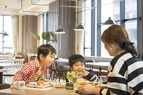 La'gent Stay Sapporo Oodori Hokkaido