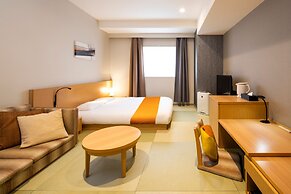 La'gent Stay Sapporo Oodori Hokkaido