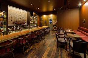 La'gent Stay Sapporo Oodori Hokkaido