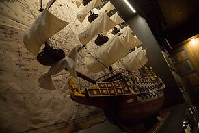 La'gent Stay Sapporo Oodori Hokkaido