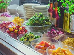 La'gent Stay Sapporo Oodori Hokkaido