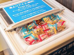 La'gent Stay Sapporo Oodori Hokkaido