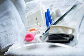 La'gent Stay Sapporo Oodori Hokkaido