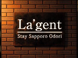 La'gent Stay Sapporo Oodori Hokkaido