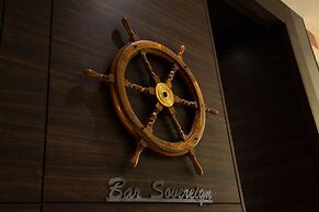 La'gent Stay Sapporo Oodori Hokkaido