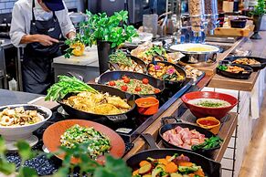 La'gent Stay Sapporo Oodori Hokkaido