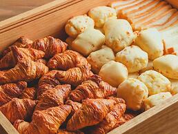 La'gent Stay Sapporo Oodori Hokkaido