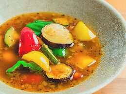 La'gent Stay Sapporo Oodori Hokkaido