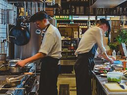 La'gent Stay Sapporo Oodori Hokkaido