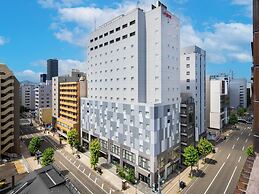 La'gent Stay Sapporo Oodori Hokkaido