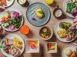 La'gent Stay Sapporo Oodori Hokkaido