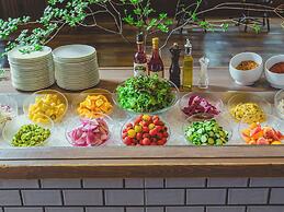 La'gent Stay Sapporo Oodori Hokkaido