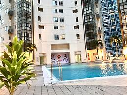 MaxStays Max Style at Fort Victoria