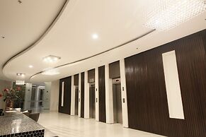 MaxStays Max Style at Fort Victoria