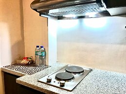 MaxStays Max Style at Fort Victoria