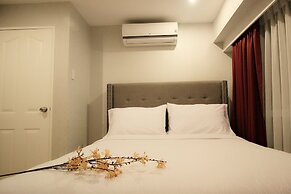 MaxStays Max Style at Fort Victoria