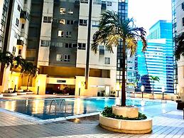 MaxStays Max Style at Fort Victoria