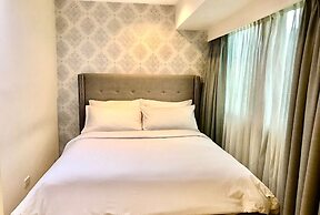 MaxStays Max Style at Fort Victoria