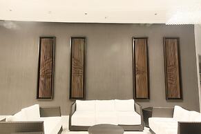 MaxStays Max Style at Fort Victoria