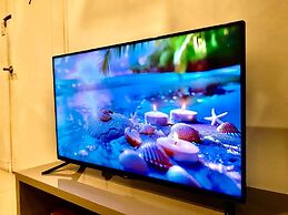 MaxStays Max Style at Fort Victoria