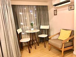 MaxStays Max Style at Fort Victoria