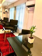 MaxStays Max Style at Fort Victoria