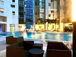 MaxStays Max Style at Fort Victoria