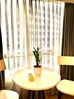 MaxStays Max Style at Fort Victoria