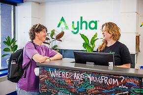 YHA Hobart Central