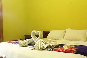 Berlian Beach Inn Kuta